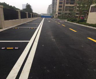 蘇州停車位劃線多少錢？ 小區(qū)停車場劃線施工價(jià)格？