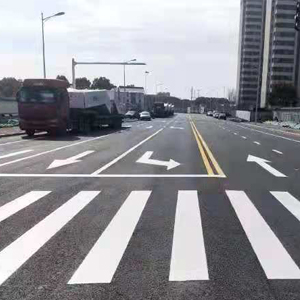 蘇州道路劃線廠家要嚴(yán)格把關(guān)有哪些方面？