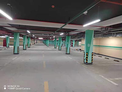 道路標(biāo)線不清晰找誰來重劃，道路劃線不清誰來管？
