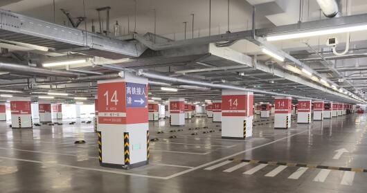 蘇州停車位劃線解讀，聚氨酯標(biāo)線漆和熱熔漆哪個好？