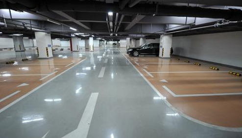 酒店設(shè)計(jì)規(guī)范及標(biāo)準(zhǔn)停車位劃線配比？