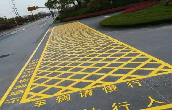 道路劃線(xiàn)，車(chē)位劃線(xiàn)，停車(chē)位劃線(xiàn)