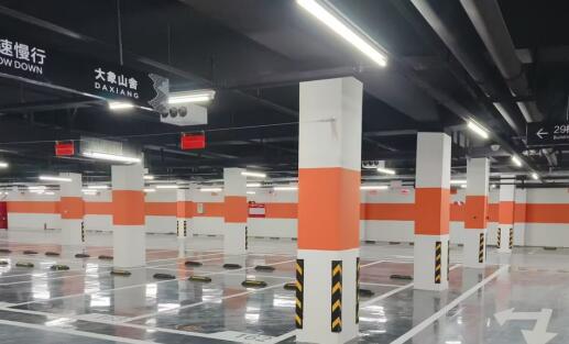 蘇州地下車庫劃線團(tuán)隊(duì)？經(jīng)驗(yàn)鑄口碑，保質(zhì)保量護(hù)安全